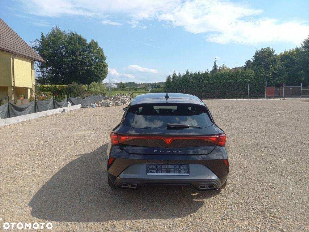 Cupra Leon - 6