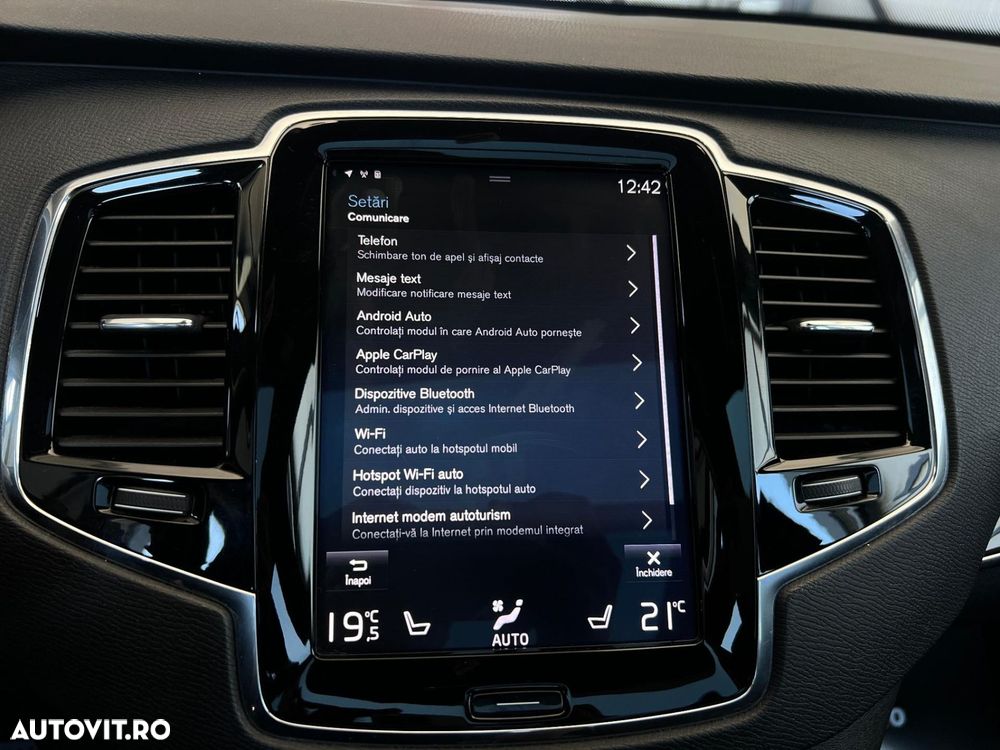 Volvo XC 90 - 31