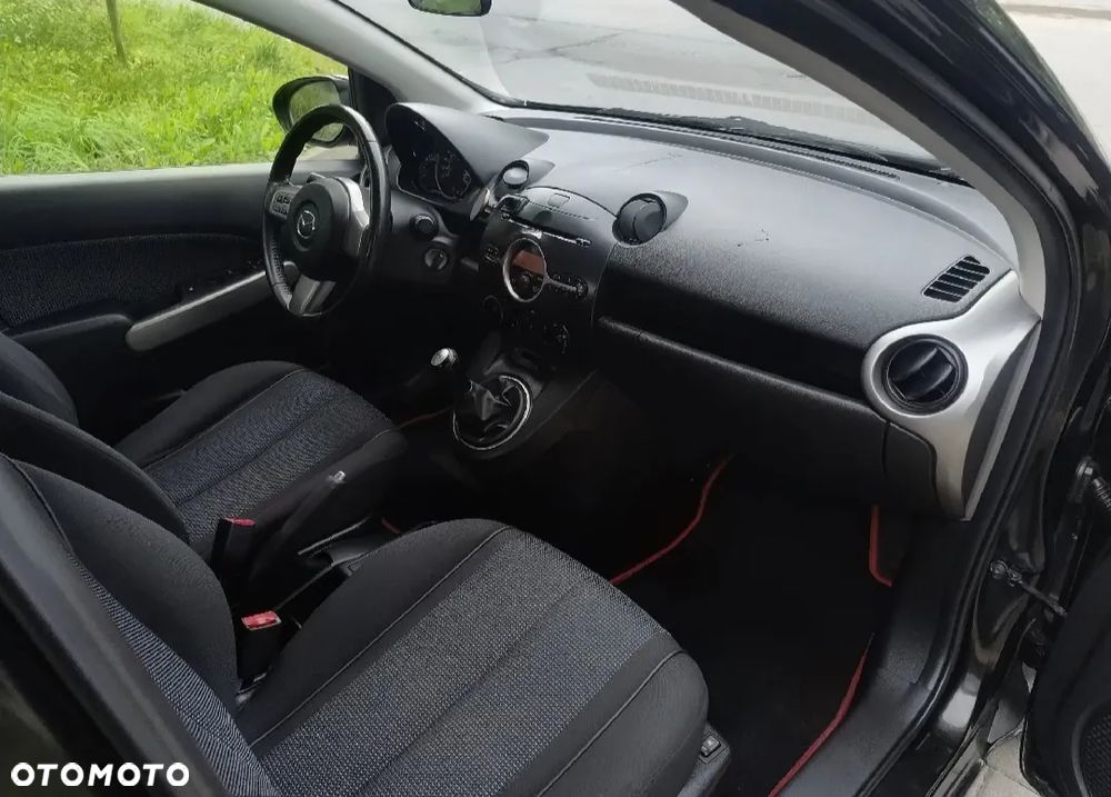 Mazda 2 1.3 Independence - 7