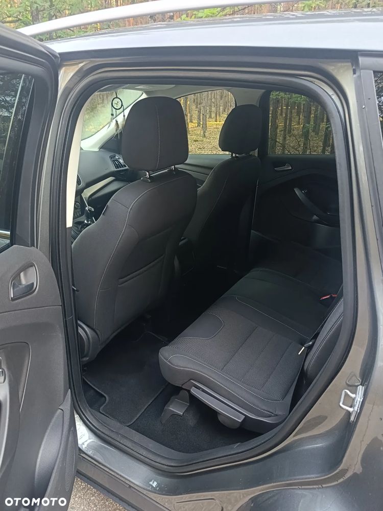 Ford Kuga 1.6 EcoBoost FWD Titanium ASS - 6