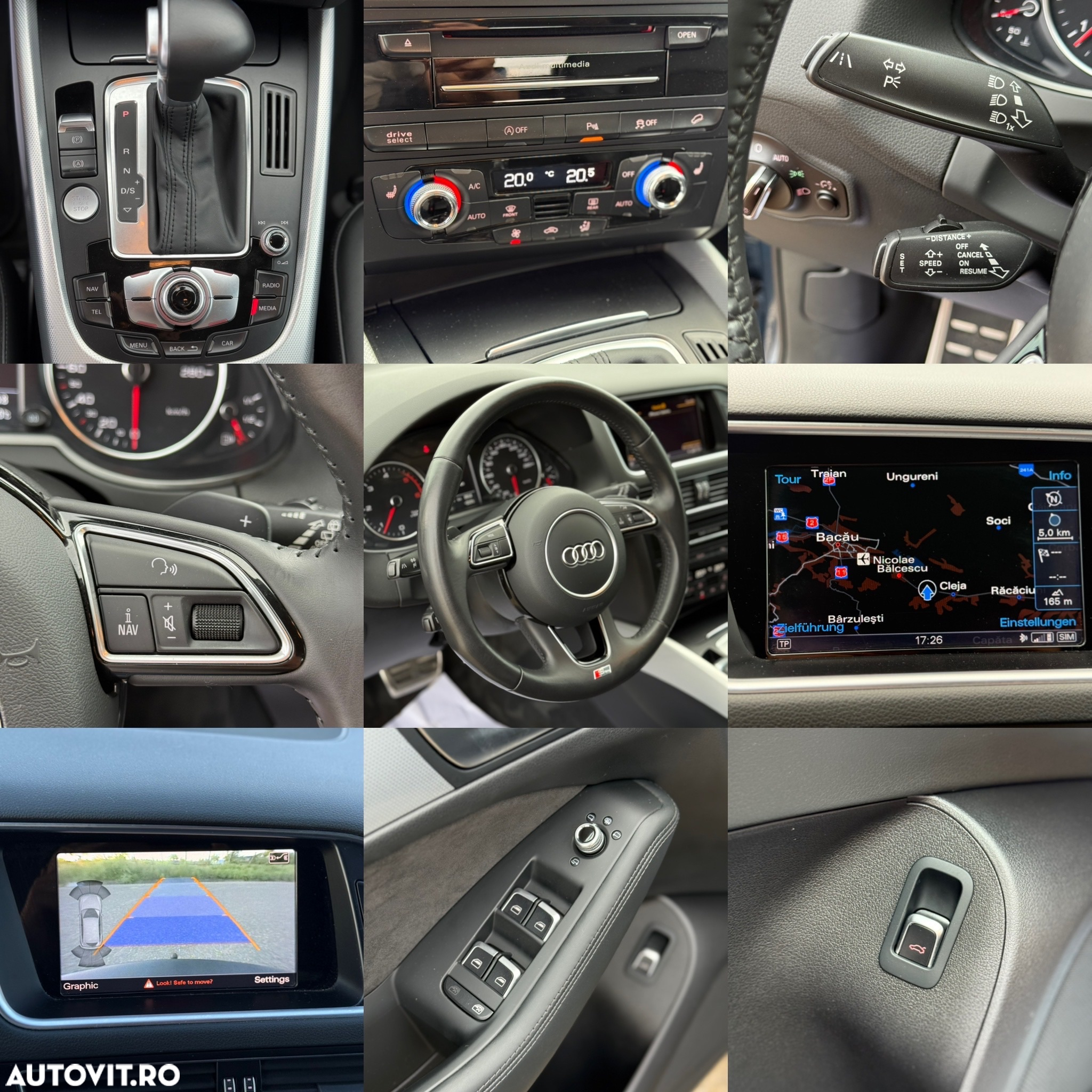Audi Q5 2.0 TDI Quattro S tronic Sport - 6