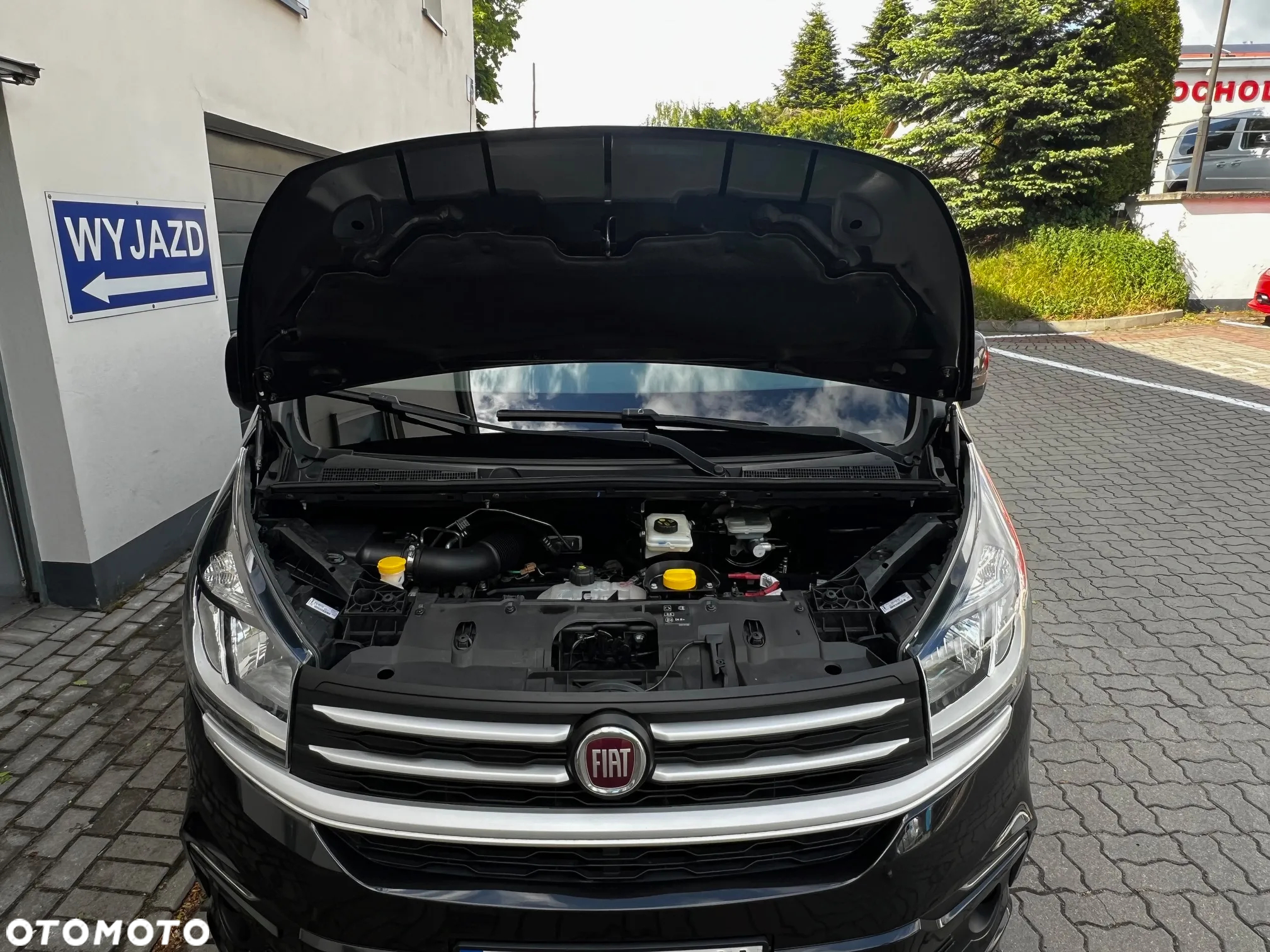 Fiat Talento L2H1 Family - 20