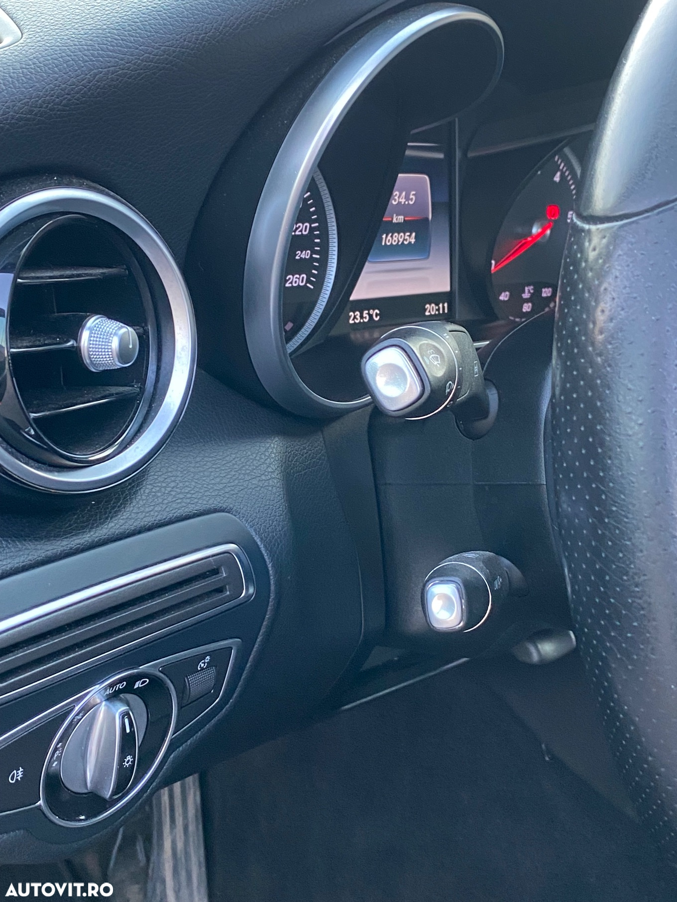 Mercedes-Benz C - 13