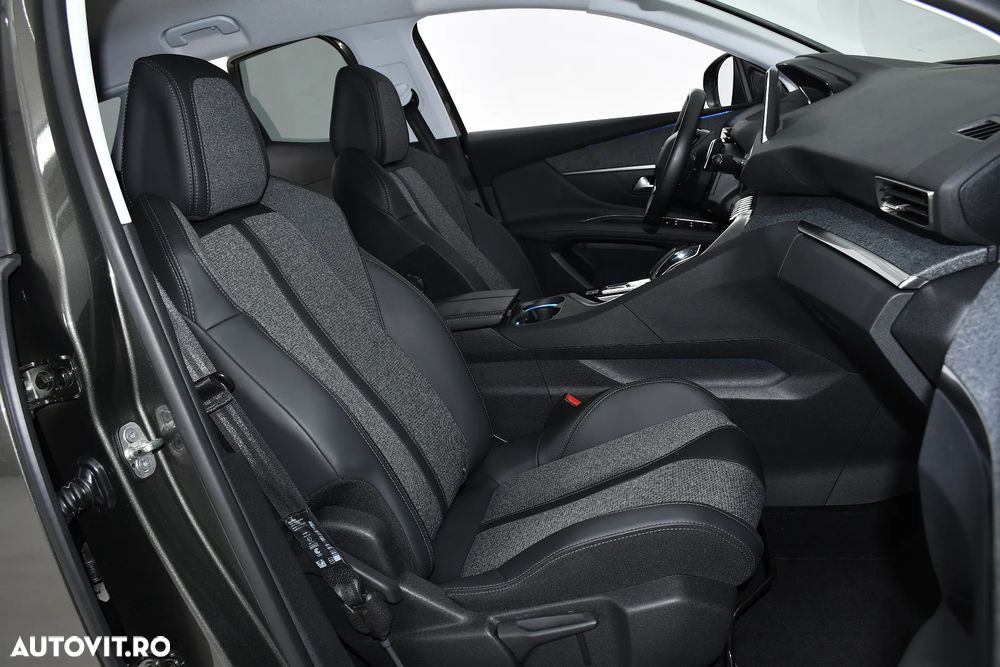 Peugeot 3008 1.2 PureTech Turbo S&S EAT6 Allure - 6