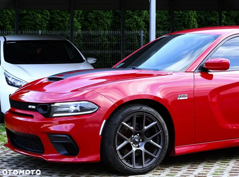 Dodge Charger