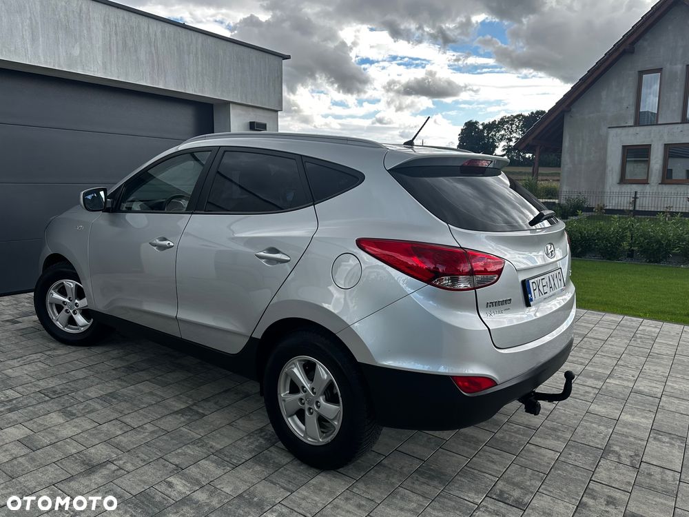 Hyundai ix35 - 14