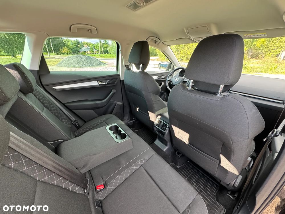 Skoda Karoq 1.6 TDI SCR DSG Ambition - 30