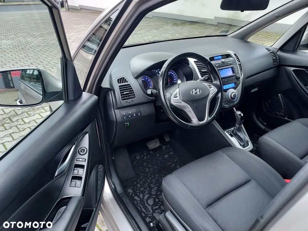 Hyundai ix20 1.6 Comfort - 6