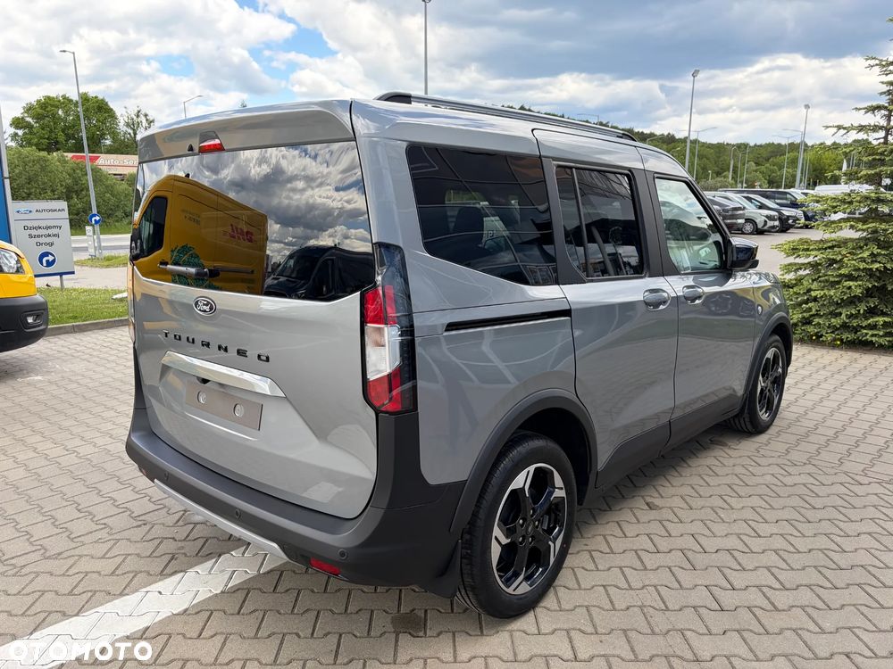 Ford Tourneo Courier 1.0 EcoBoost Active - 3