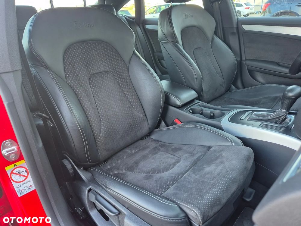 Audi A5 Sportback 2.0 TFSI Quattro S tronic - 15
