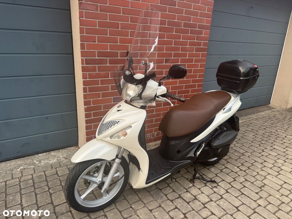 Suzuki Inny - 7
