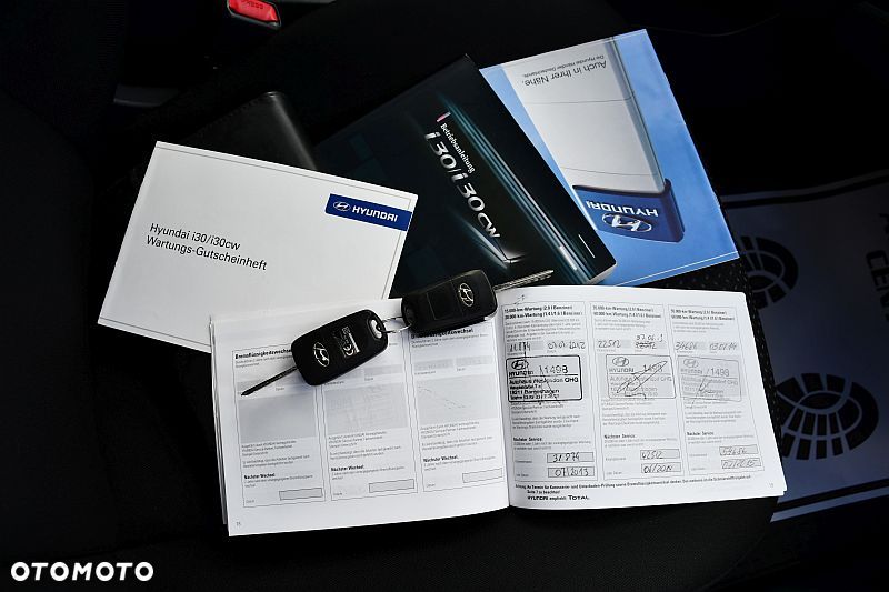 Hyundai i30 1.4 Comfort - 32