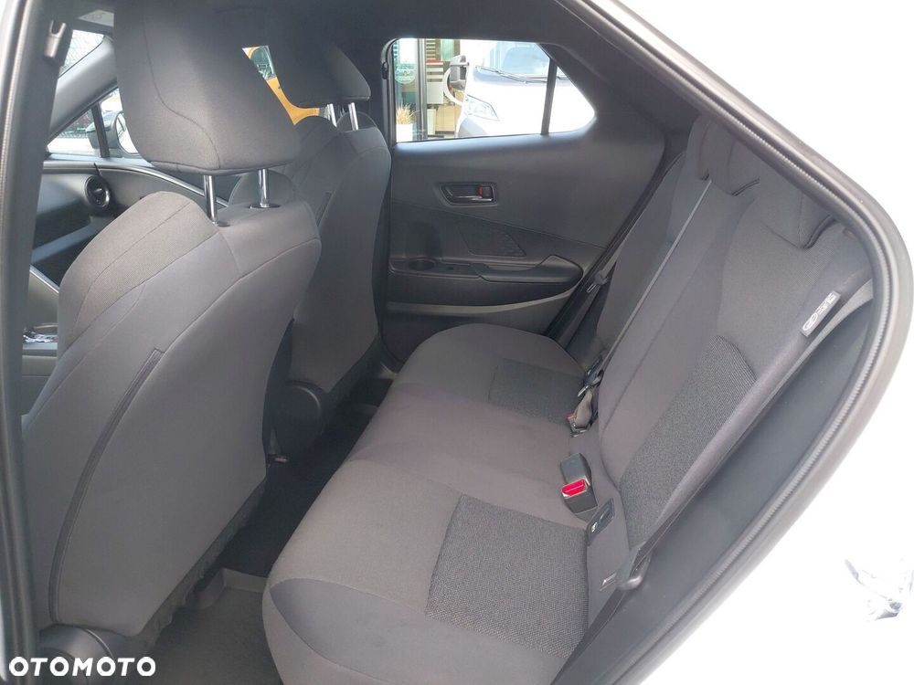 Toyota C-HR 1.8 Hybrid Comfort - 14