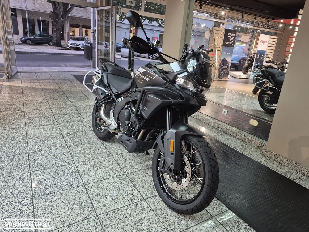 CF Moto 700MT ADV - 2