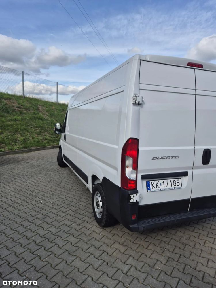 Fiat Ducato - 6
