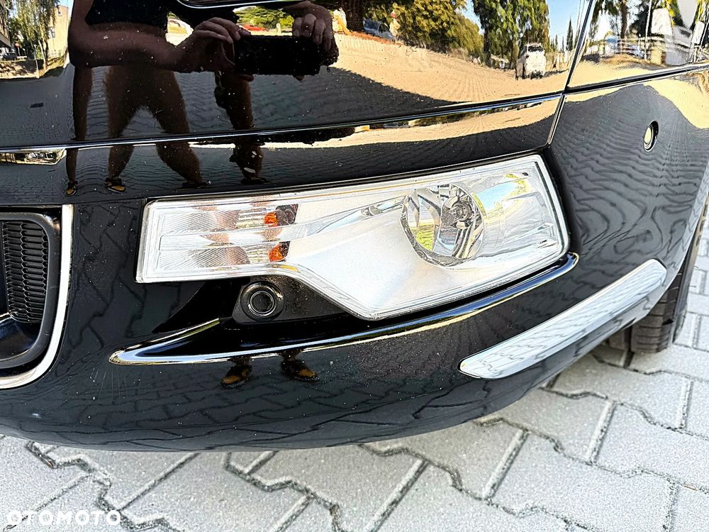 Citroën C5 2.0 HDi Exclusive - 10
