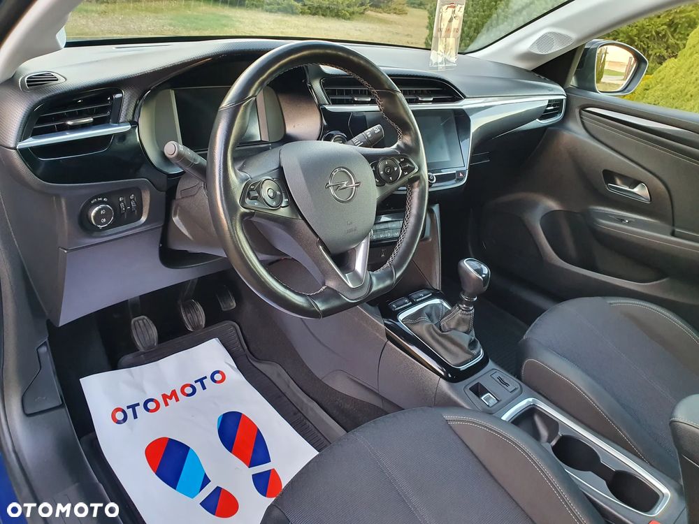 Opel Corsa 1.2 Business S&S - 13