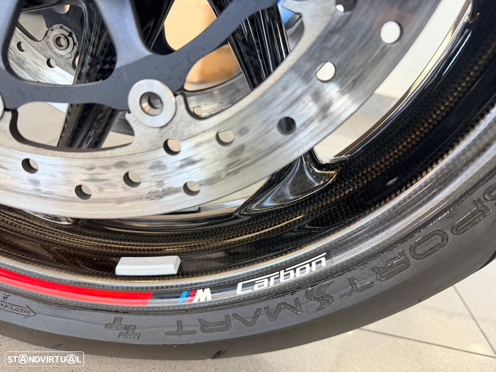 BMW S 1000 RR PACK M - 18