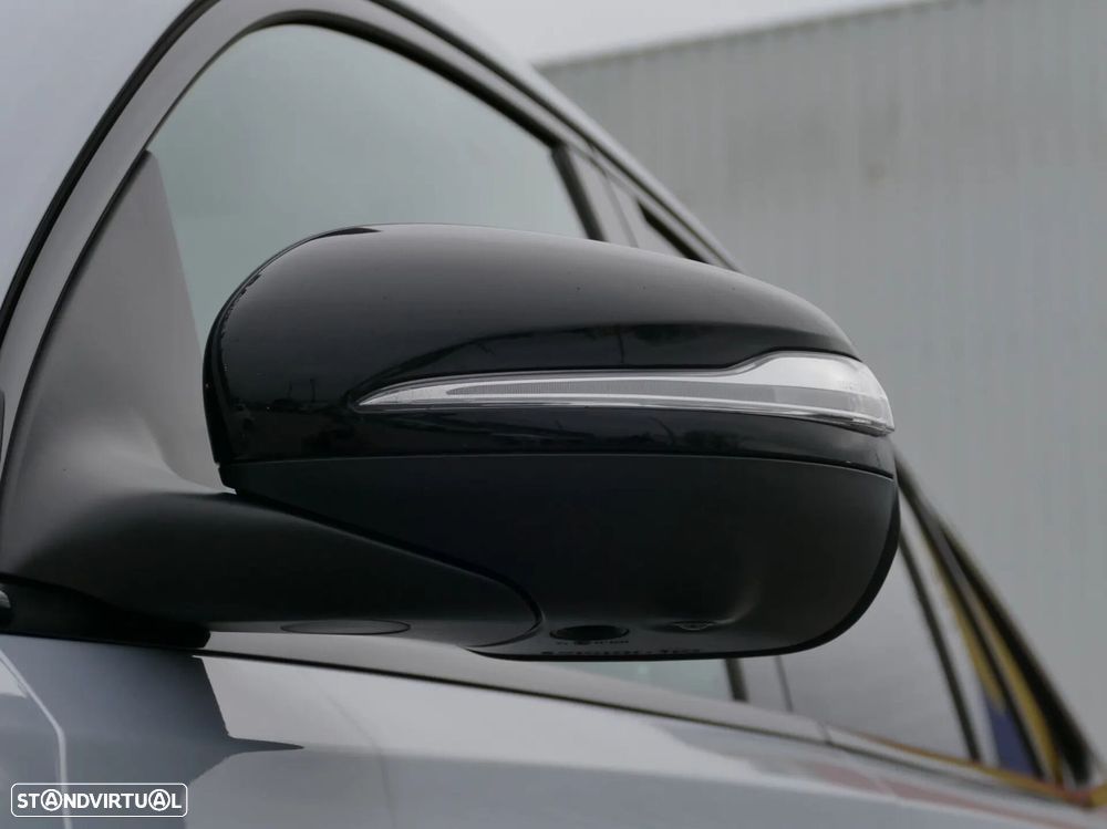 Mercedes-Benz GLE 350 de Coupé 4Matic - 8