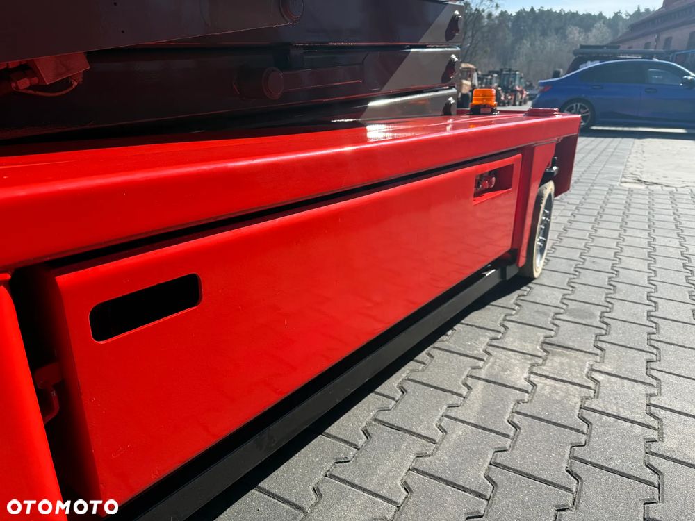 Manitou 120 XEL - 17