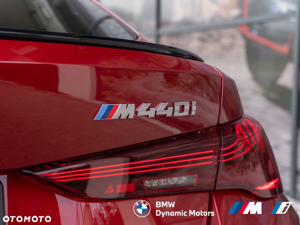 BMW Seria 4 M440i xDrive - 12