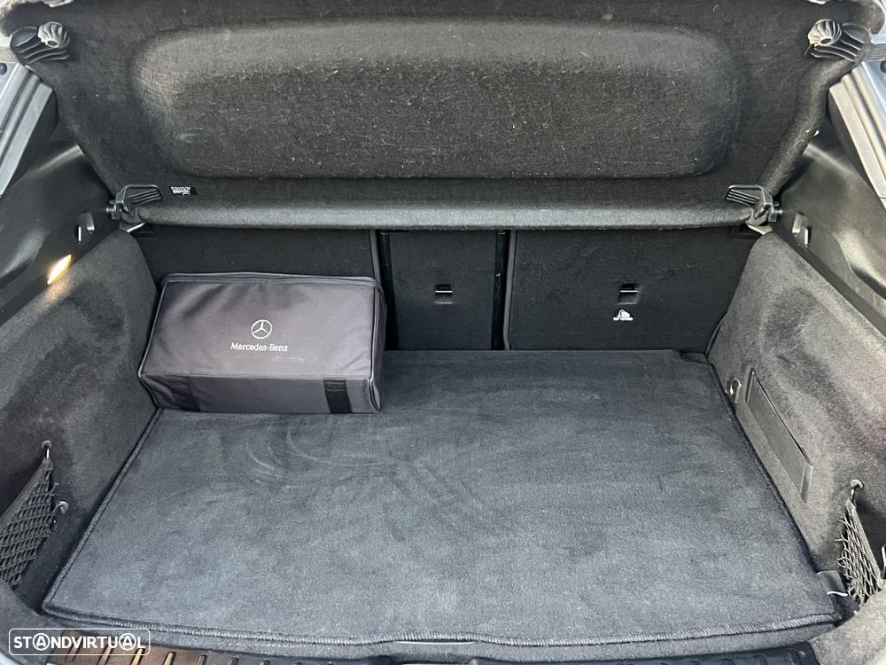 Mercedes-Benz EQA 250 AMG Line - 25