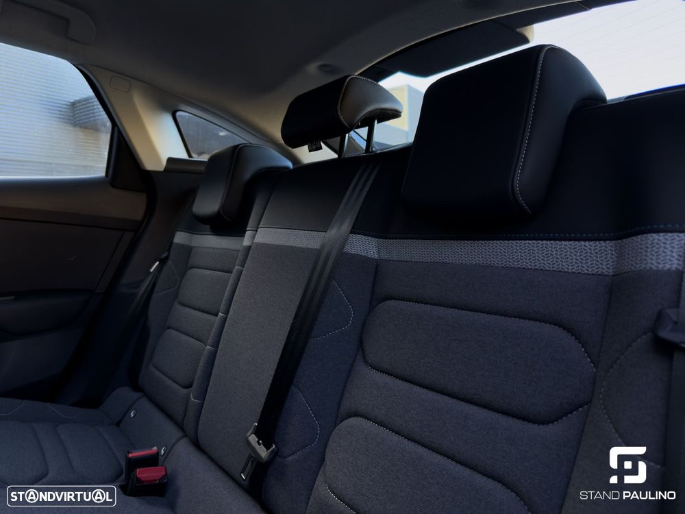 Citroën e-C4 50 kWh Feel Pack - 16