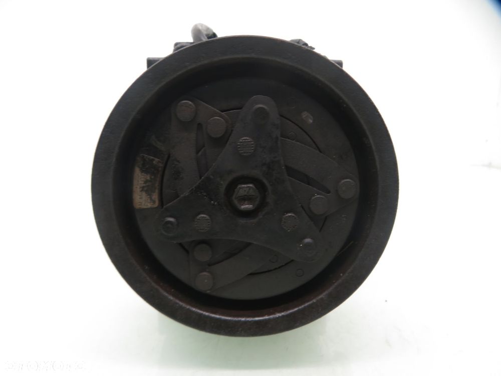 KOMPRESOR KLIMATYZACJI FIAT BRAVA 1.9 JTD 606596430 507775200 - 6