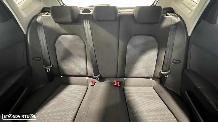 SEAT Ibiza 1.0 TSI Style DSG - 22