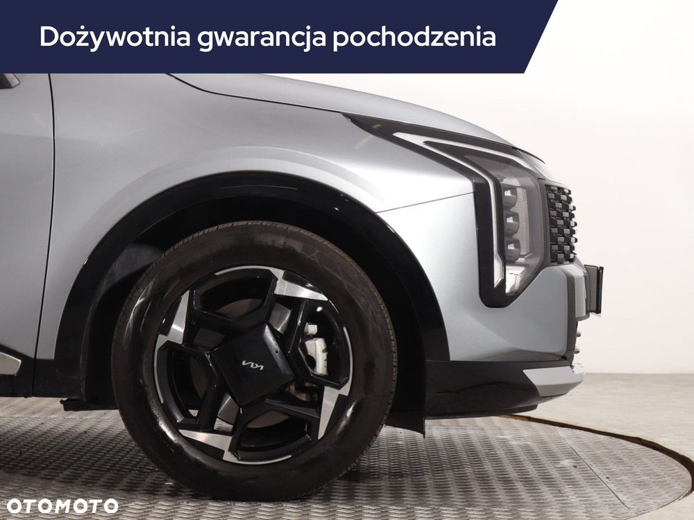 Kia Sportage - 17