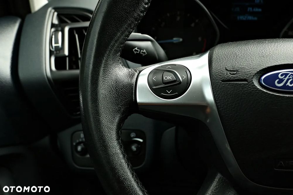 Ford Grand C-MAX 1.6 TDCi Edition - 37