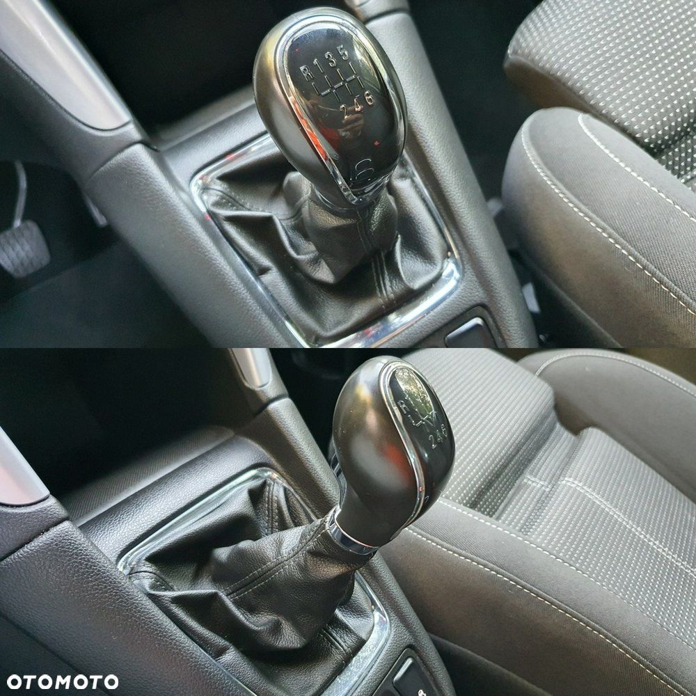 Opel Zafira - 25