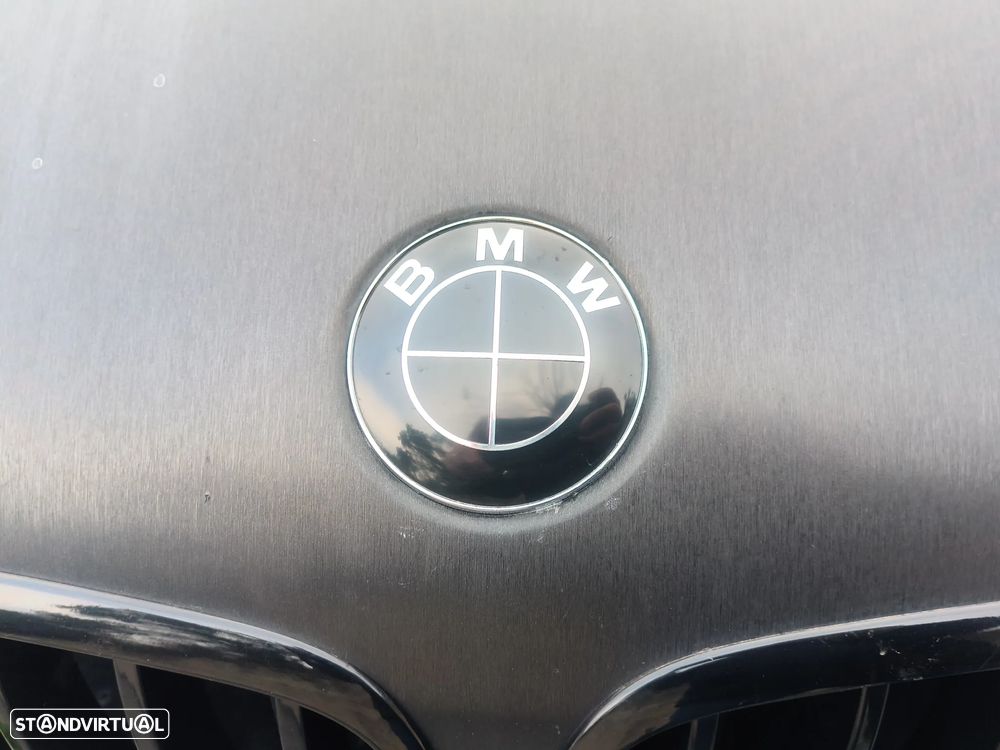 BMW X6 40 d xDrive - 9