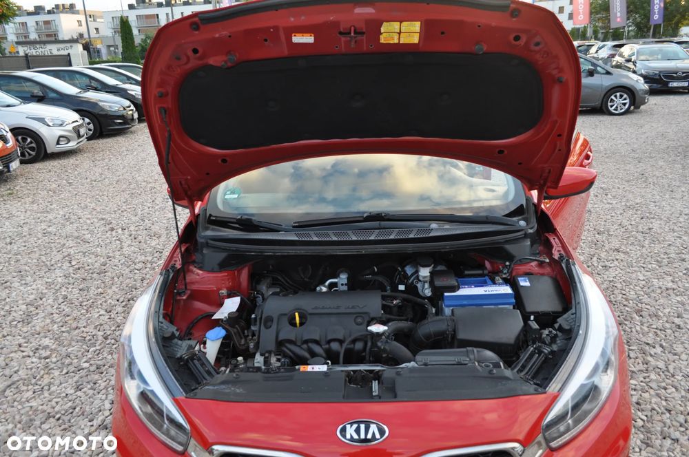 Kia ProCeed - 23