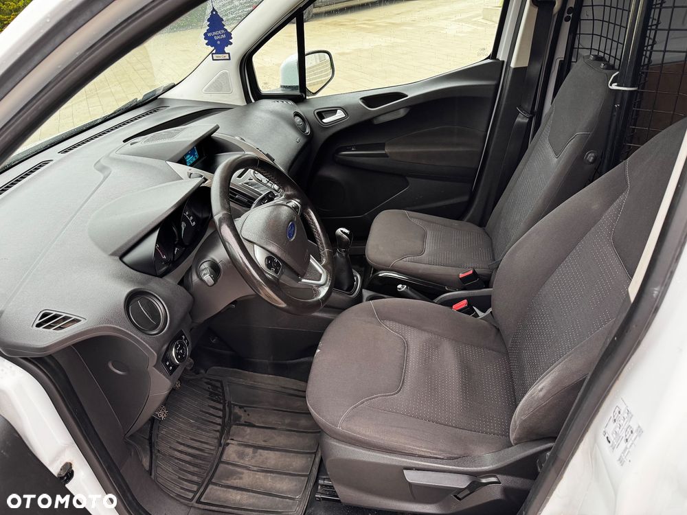Ford TRANSIT Courier - 7