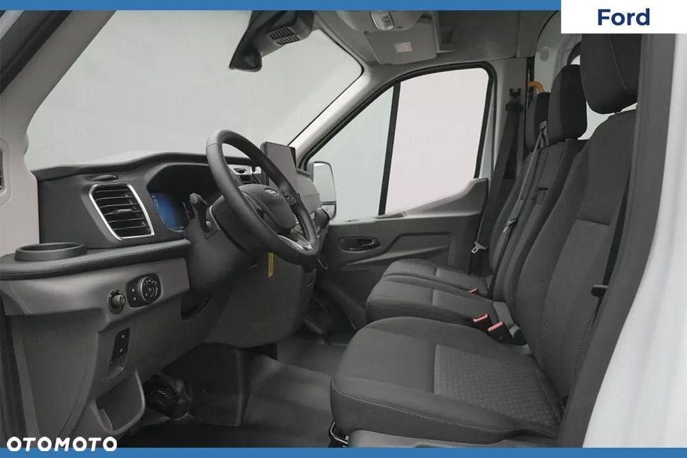 Ford Transit 350 L4H3 RWD Trend Zabudowa Brygadowa 2.0 165KM - 8