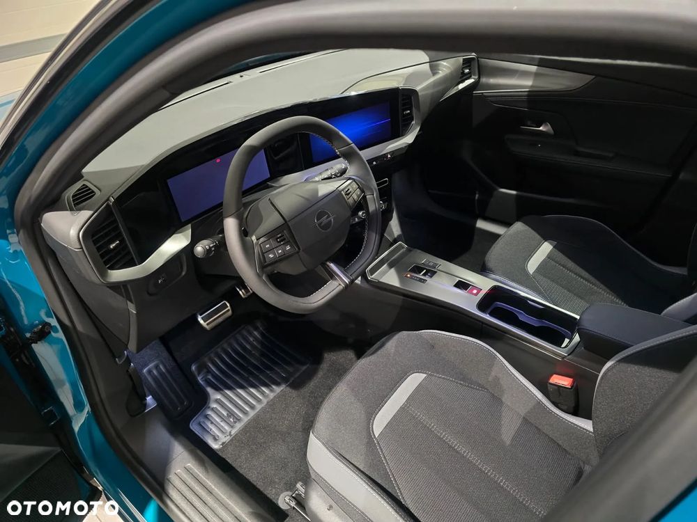 Opel Mokka 1.2 T GS S&S - 10