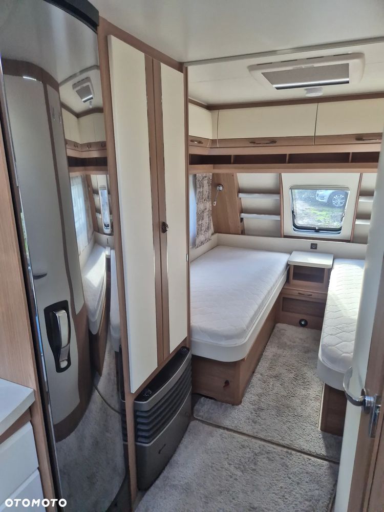 Hobby 540 De Luxe - 13