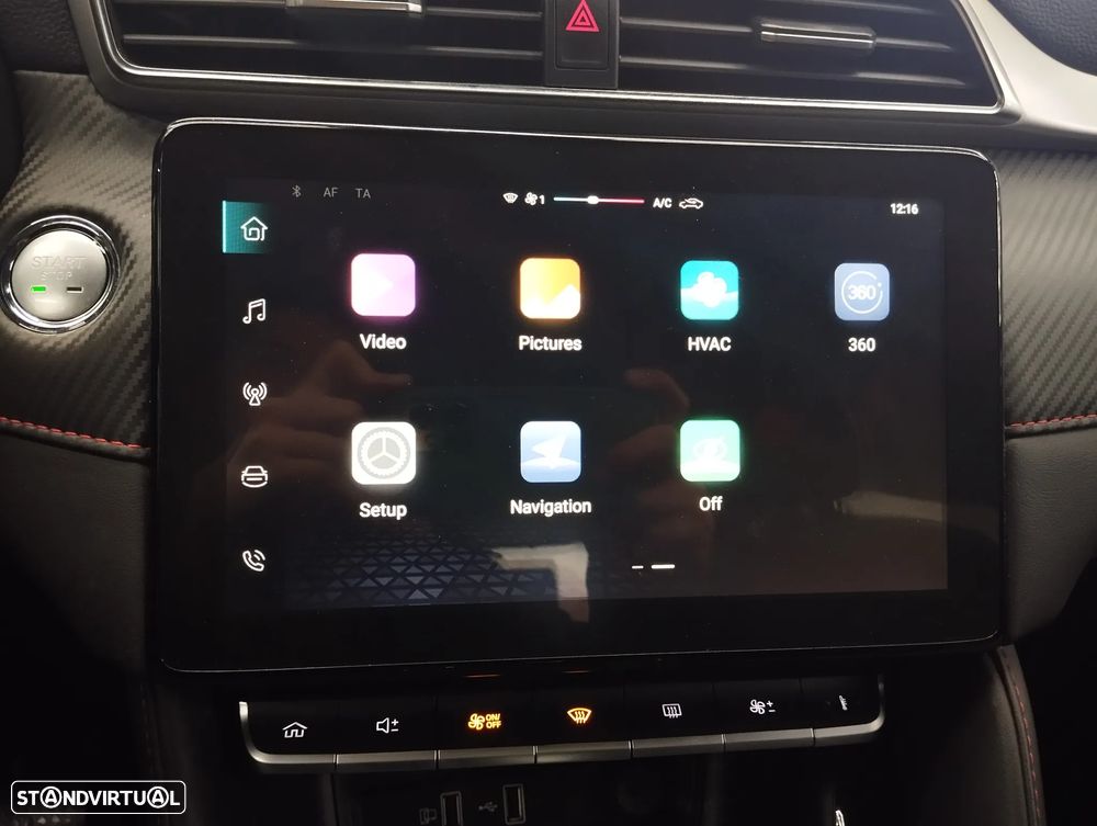 MG ZS 1.0 T-GDI Luxury Aut. - 27