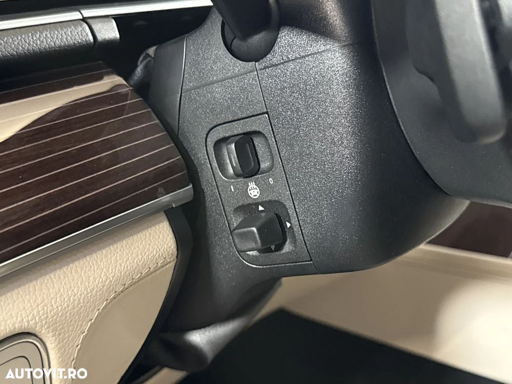 MERCEDES-BENZ GLS 2022 — imagine 17