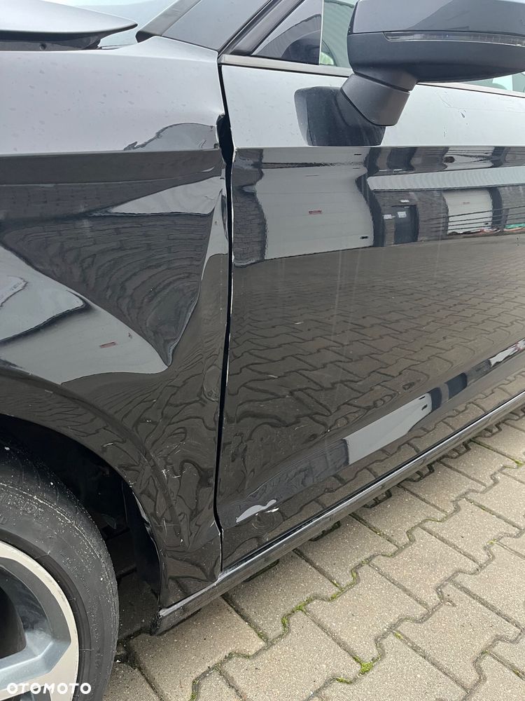 Audi A3 Limousine - 12