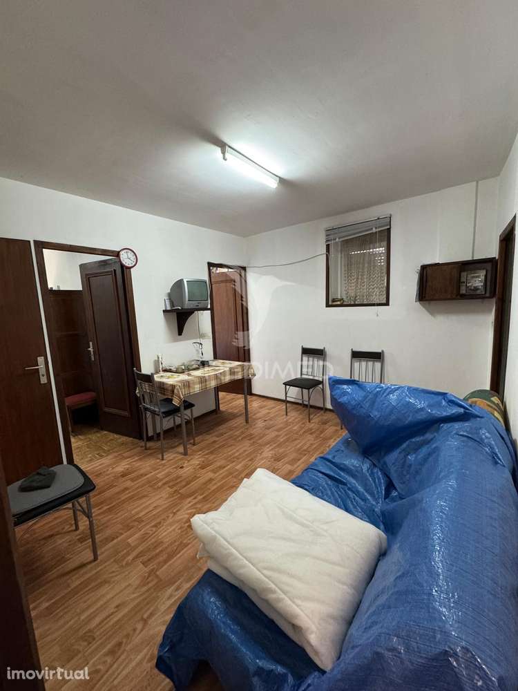 Moradia em Canidelo com cinco casas independentes - Grande imagem: 3/10