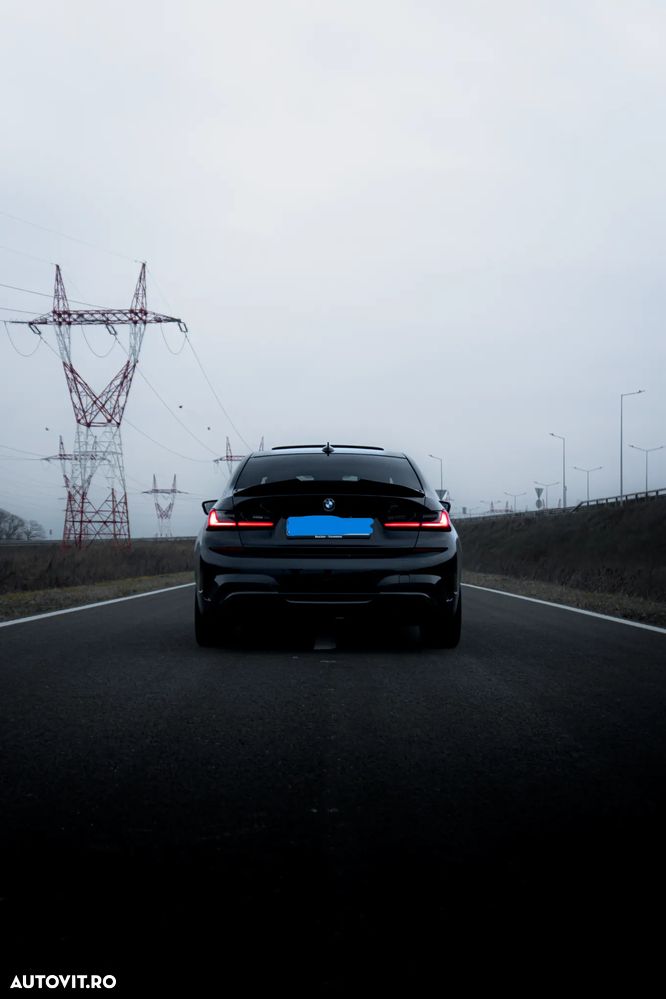 BMW M3 - 7