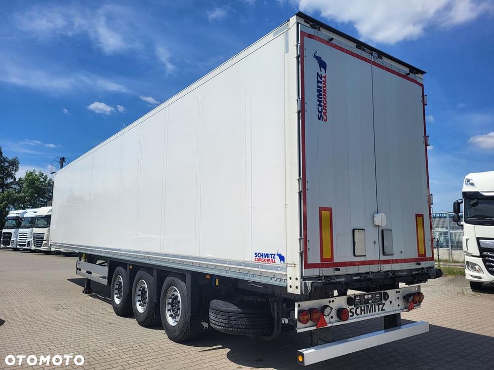 Schmitz Cargobull SCB S3B - 6