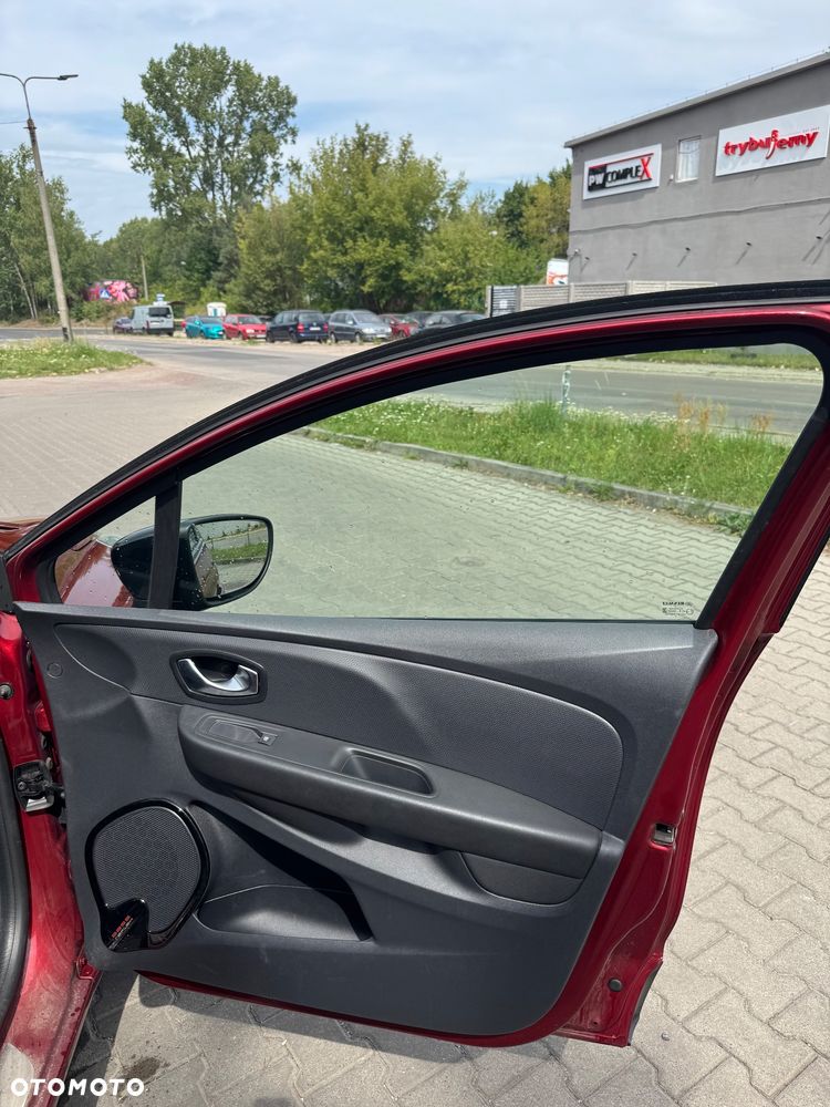 Renault Clio 0.9 Energy TCe Limited - 18