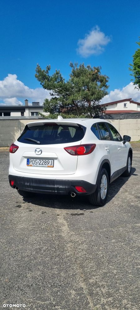 Mazda CX-5 2.2 D Skyenergy - 5