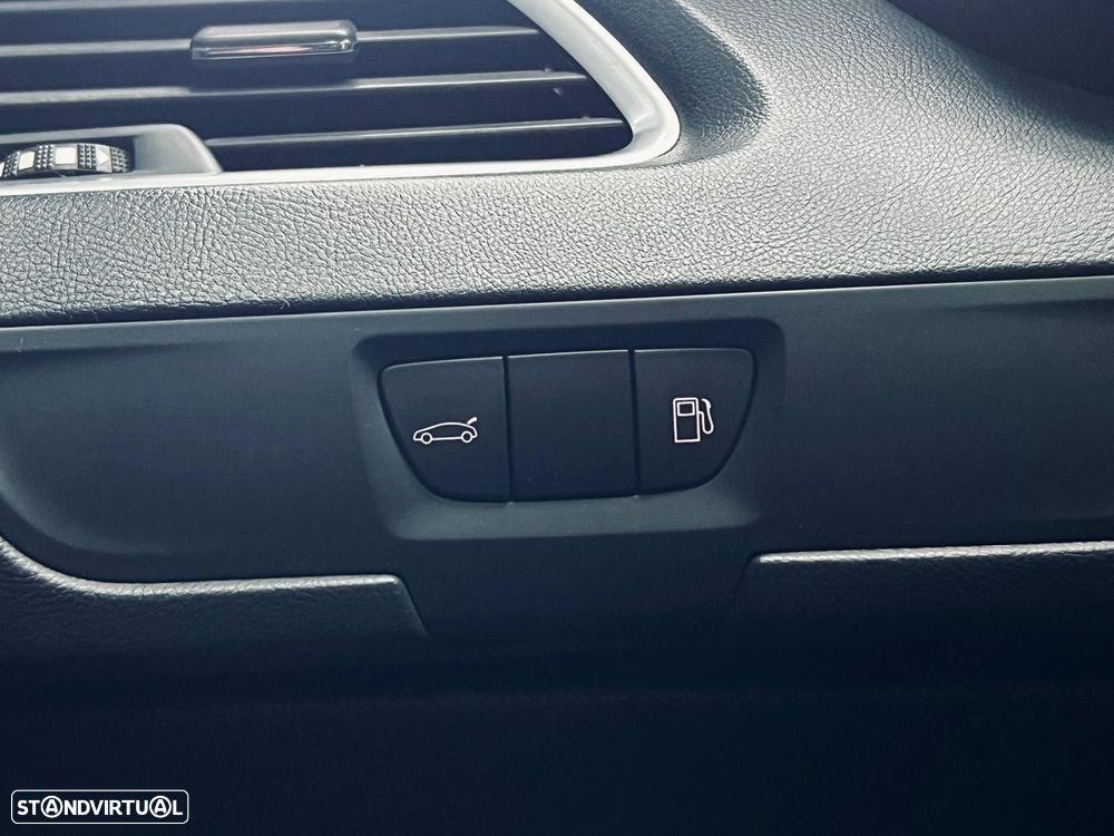 Peugeot 508 e-HDi FAP 115 EGS6 Active - 34