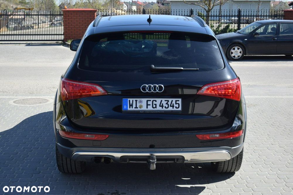 Audi Q5 2.0 TDI Quattro S tronic - 10
