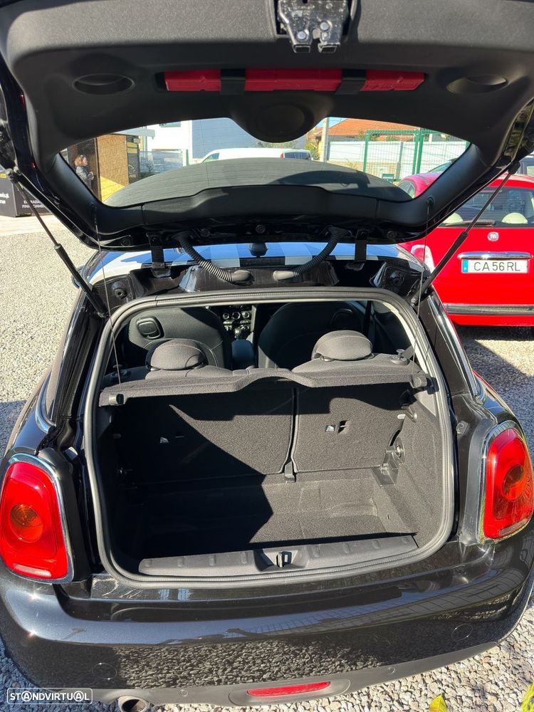 MINI 3 Portas - 12