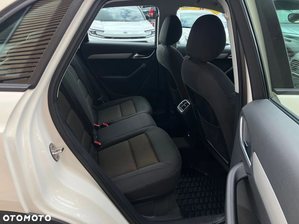 Audi Q3 2.0 TDI Quattro Prime Line S tronic - 18
